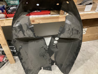 Load image into Gallery viewer, 0616-820 BELLYPAN-SHALLOW TUNNEL OEM ARCTIC CAT PART
