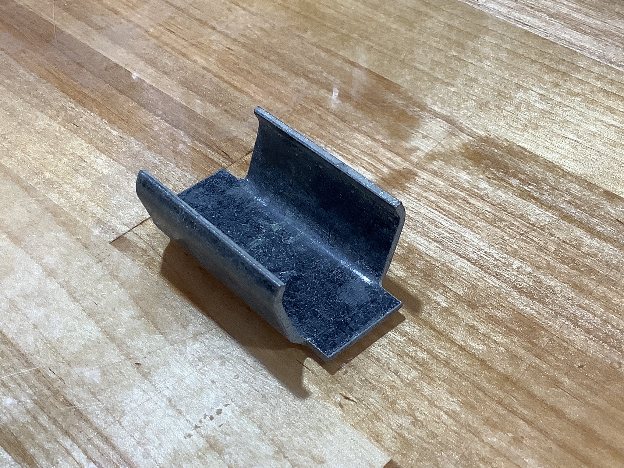 0102-276 Cleat Wear Clip Arctic Cat OEM Part | SPRMOTORSPORTSGEAR