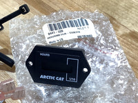 Load image into Gallery viewer, 0441-220 HourMeter Curtis Arctic Cat OEM Part
