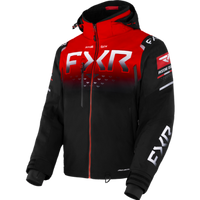 Load image into Gallery viewer, FXR HELIUM X 2-in-1 JACKET 23 BLACK
