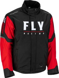 Load image into Gallery viewer, FLY RACING OUTPOST JACKET
