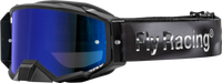 Load image into Gallery viewer, FLY RACING ZONE ELITE SNOW GOGGLE

