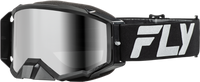 Load image into Gallery viewer, FLY RACING ZONE ELITE SNOW GOGGLE
