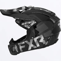 Load image into Gallery viewer, FXR CLUTCH EVO LE HELMET
