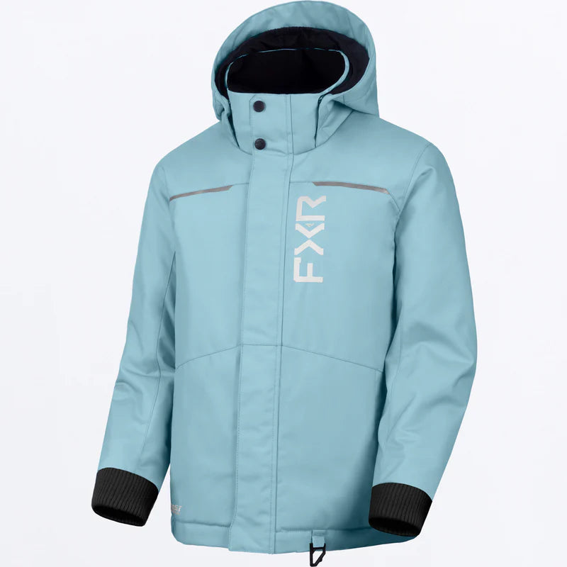 FXR CHILDREN'S KICKER JACKET