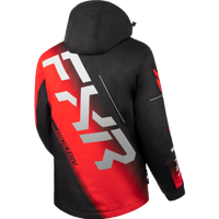 Load image into Gallery viewer, FXR M CX JACKET BLACK/RED/WHITE
