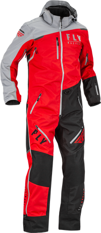 Load image into Gallery viewer, FLY RACING COBALT MONOSUIT
