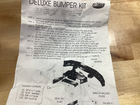 Load image into Gallery viewer, 94-500 OXLITE POLARIS DELUXE BUMPER KIT
