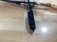 Load image into Gallery viewer, 7080753-03 Polaris Indy Classic Touring 500, 2001-2003, Choke Cable - 7080753
