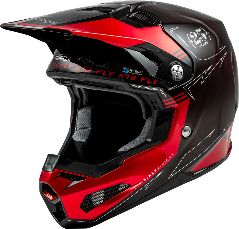 FLY RACING FORMULA S LEGACY HELMET