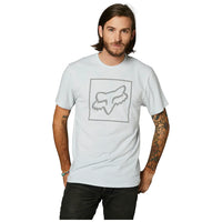 Load image into Gallery viewer, Fox Off Tilter SS Tee Black
