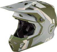 Load image into Gallery viewer, FLY RACING FORMULA CP SEAL HELMET
