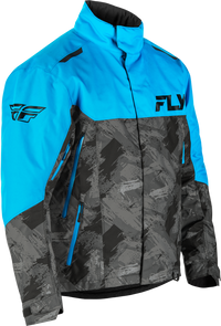 Load image into Gallery viewer, FLY RACING MEN&#39;S SNX PRO JACKET
