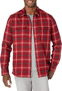 Load image into Gallery viewer, OAKLEY NISEKO TECH FLANNEL
