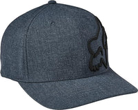 Load image into Gallery viewer, FOX RACING CLOUDED FLEXFIT 2.0 HAT
