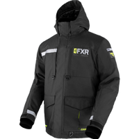 Load image into Gallery viewer, FXR MEN’S EXCURSION ICE PRO JACKET
