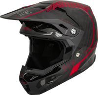 Load image into Gallery viewer, FLY RACING FORMULA CARBON TRACER HELMET
