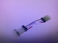 Load image into Gallery viewer, 32198-ZY6-002AH Honda 6 to 3 Pin Adapter
