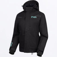 Load image into Gallery viewer, FXR WOMEN&#39;S FRESH JACKET
