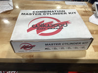Load image into Gallery viewer, 260-3372 Combination Remote Master Cylinder

