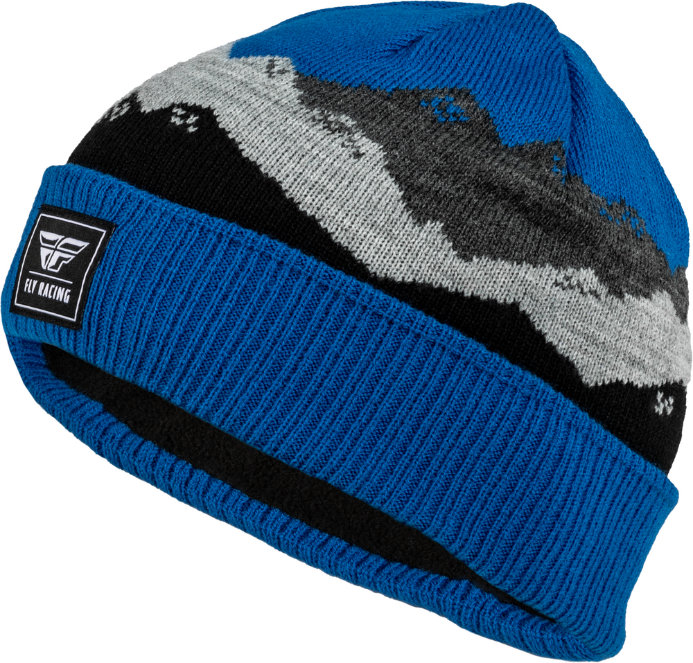 FLY RACING YOUTH SNOW BEANIE