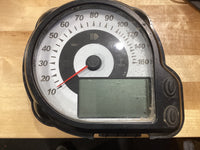 Load image into Gallery viewer, 0620-292-3 Speedometer Gauge # 0620-292 Oem Arctic Cat Part
