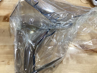 Load image into Gallery viewer, 517306185 LH AIR DEFLECTOR OEM SKIDOO PART
