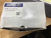 Load image into Gallery viewer, 0779538 Johnson/Evinrude/BRP Key Panel On/Off/S
