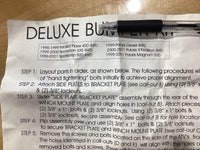 Load image into Gallery viewer, 94-500 OXLITE POLARIS DELUXE BUMPER KIT
