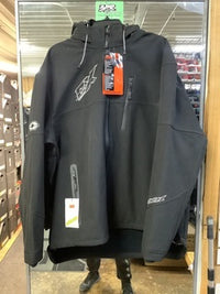 Load image into Gallery viewer, CASTLE X BARRIER G3 MEN&#39;S JACKET
