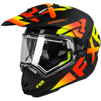 Load image into Gallery viewer, FXR TORQUE X TEAM HELMET
