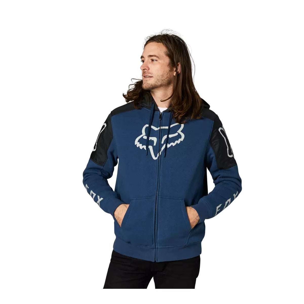 FOX RACING PAYDIRT SASQUATCH FLEECE