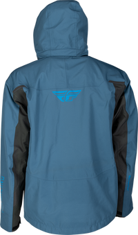 Load image into Gallery viewer, FLY RACING INCLINE JACKET
