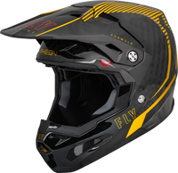 Load image into Gallery viewer, FLY RACING FORMULA CARBON TRACER HELMET
