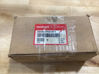 Load image into Gallery viewer, 06450-HN5-671 HONDA OEM BRAKE SHOE SET | 06450-HN5-671

