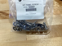 Load image into Gallery viewer, 5009991 Evinrude/Johnson/BRP/OMC KIT,PANEL SCREW
