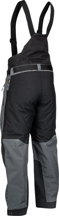 Load image into Gallery viewer, FLY RACING MEN’S CARBON BIB
