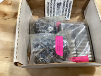 Load image into Gallery viewer, 12-7843 Woodys Gold Digger Carbide Traction Master Stud 1.075" 108 PACK
