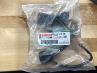 Load image into Gallery viewer, 704-82510-0B YAMAHA MAIN SWITCH ASSEMBLY
