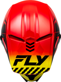 Load image into Gallery viewer, FLY RACING KINETIC MENACE HELMET
