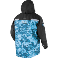 Load image into Gallery viewer, FXR MEN’S EXCURSION ICE PRO JACKET
