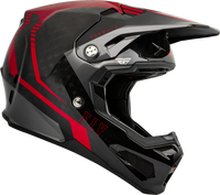 Load image into Gallery viewer, FLY RACING FORMULA CARBON TRACER HELMET
