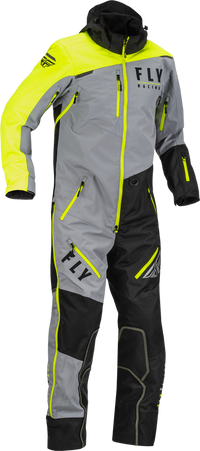 Load image into Gallery viewer, FLY RACING COBALT SNOW BIKE MONOSUIT

