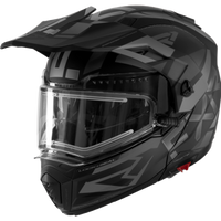 Load image into Gallery viewer, Maverick X Helmet Black Ops
