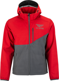 Load image into Gallery viewer, FLY RACING CHECKPOINT JACKET
