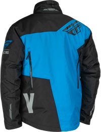 Load image into Gallery viewer, FLY RACING SNX PRO JACKET

