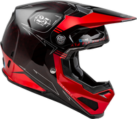 Load image into Gallery viewer, FLY RACING FORMULA S LEGACY HELMET

