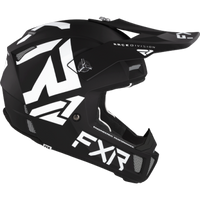 Load image into Gallery viewer, FXR CLUTCH CX HELMET
