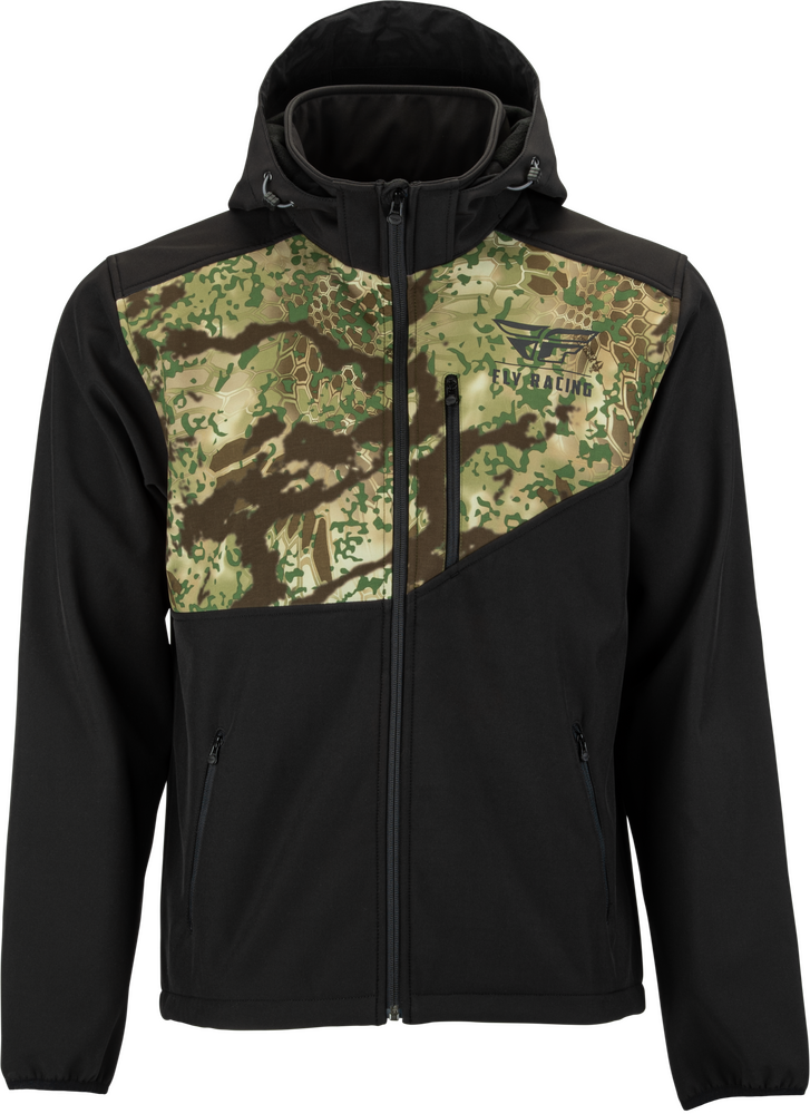 FLY RACING CHECKPOINT JACKET