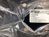Load image into Gallery viewer, 29539 OXLITE DELUXE MOUNTING PLATE FOR POLARIS
